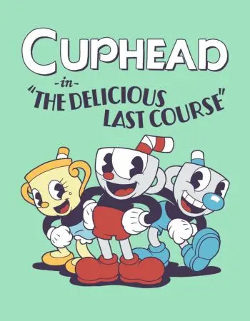 Tải Cuphead Việt Hóa The Delicious Last Course Full cho PC