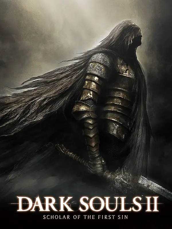 Tải DARK SOULS II Việt Hóa Full cho PC