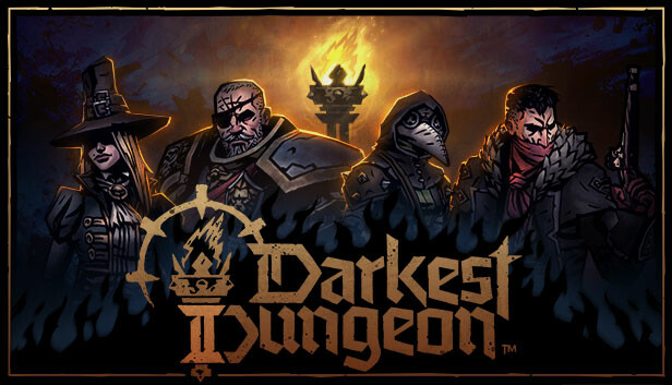 Tải Darkest Dungeon II Full cho PC