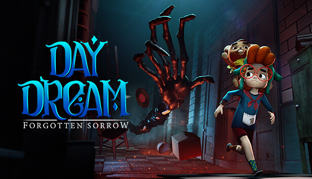 Tải Daydream: Forgotten Sorrow Full cho PC