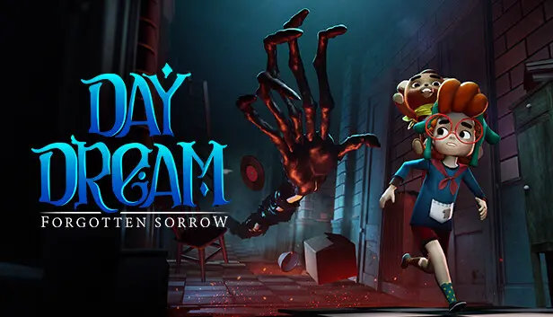 Tải Daydream: Forgotten Sorrow Full cho PC