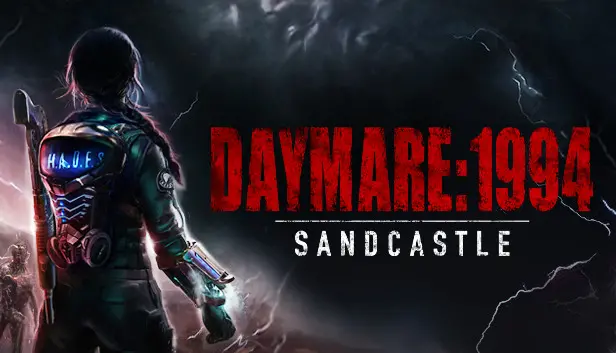 Tải Daymare: 1994 Sandcastle Full cho PC