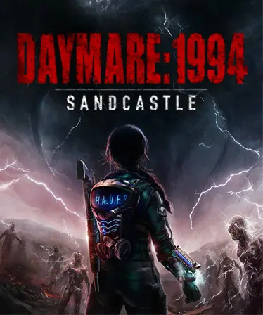 Tải Daymare: 1994 Sandcastle Full cho PC