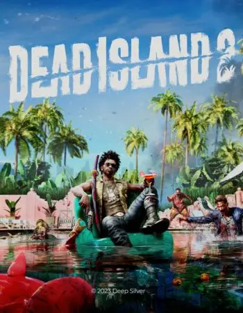 Tải Dead Island 2 Full cho PC