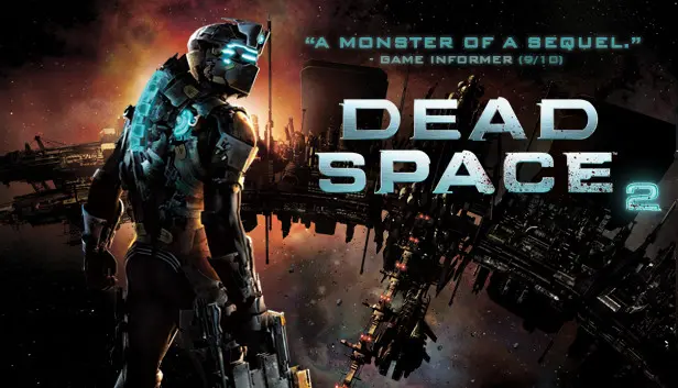 Tải Dead Space 2 Full cho PC