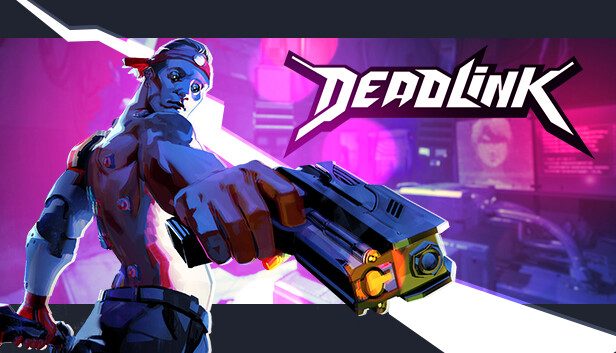 Tải Deadlink Full cho PC