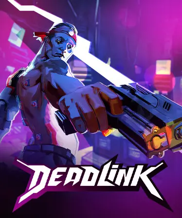 Tải Deadlink Full cho PC