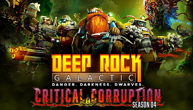 Tải Deep Rock Galactic Full cho PC