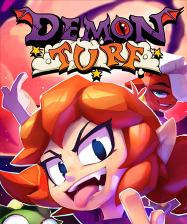 Tải Demon Turf Full cho PC
