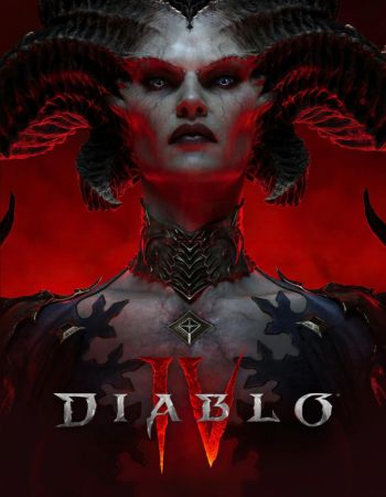Tải Diablo IV Full cho PC