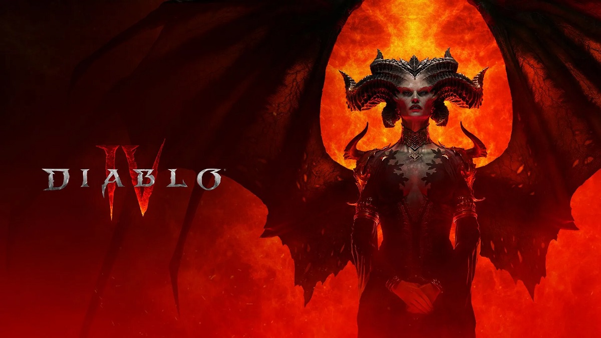 Tải Diablo IV Full cho PC