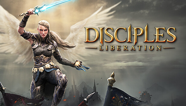 Tải Disciples: Liberation Full cho PC
