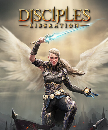 Tải Disciples: Liberation Full cho PC