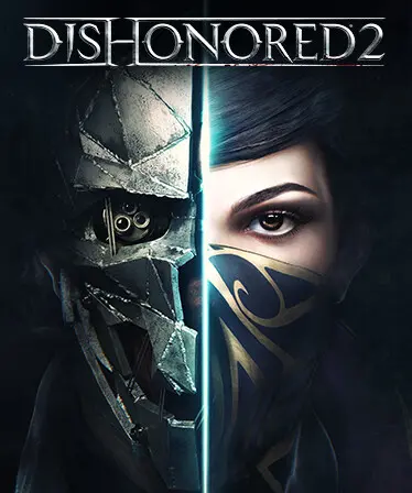 Tải Dishonored 2 Full cho PC