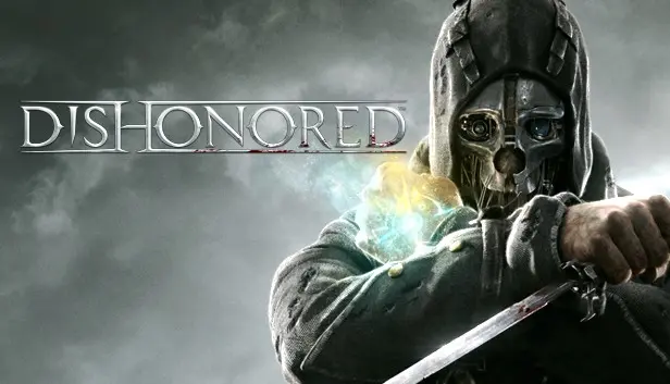 Tải Dishonored Full cho PC