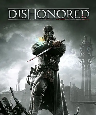 Tải Dishonored Full cho PC