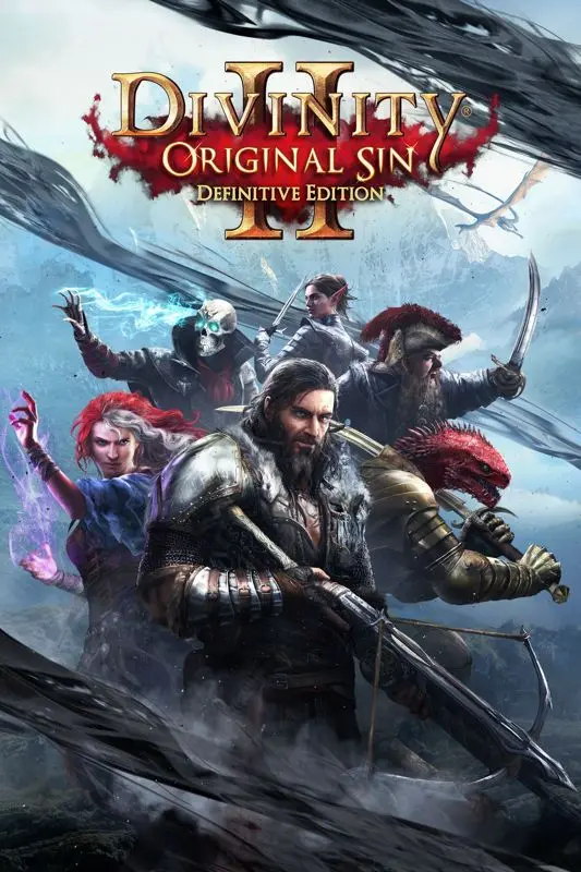 Tải Divinity: Original Sin 2 - Definitive Edition Việt Hóa Full cho PC