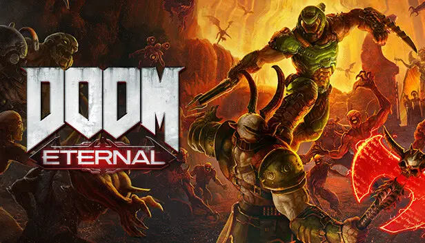 Tải DOOM Eternal: The Ancient Gods Full cho PC