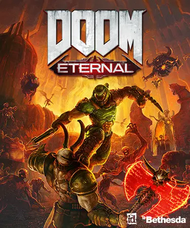 Tải DOOM Eternal: The Ancient Gods Full cho PC