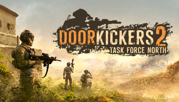 Tải Door Kickers 2: Task Force North Full cho PC