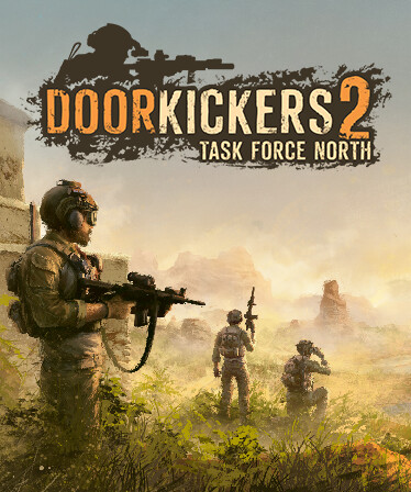 Tải Door Kickers 2: Task Force North Full cho PC