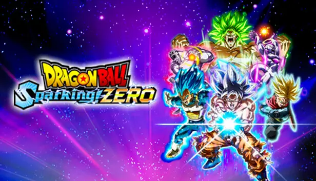 Tải DRAGON BALL: Sparking! ZERO Full cho PC