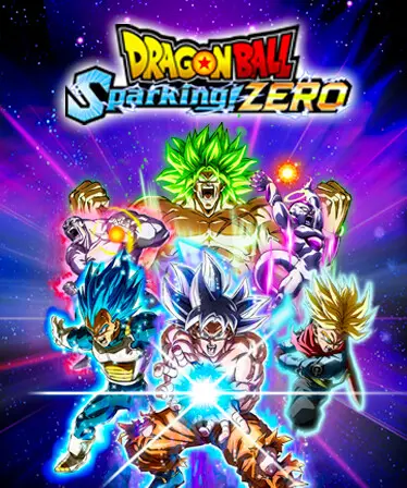 Tải DRAGON BALL: Sparking! ZERO Full cho PC