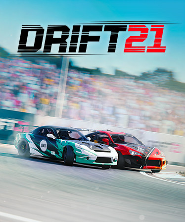Tải DRIFT21 Full cho PC