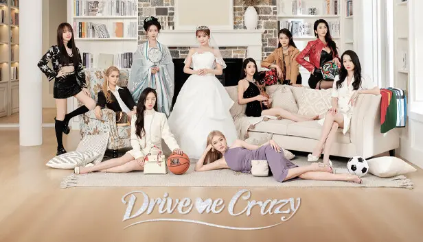 Tải Drive Me Crazy Full cho PC