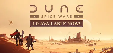 Tải Dune: Spice Wars Full cho PC