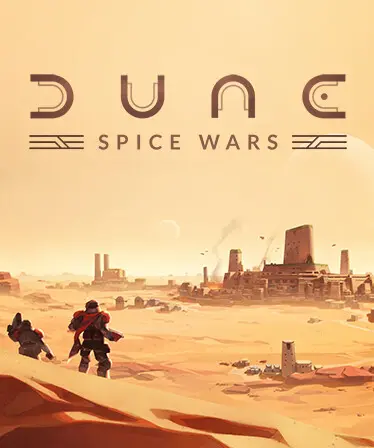 Tải Dune: Spice Wars Full cho PC