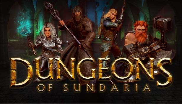 Tải Dungeons of Sundaria Full cho PC