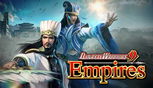 Tải DYNASTY WARRIORS 9 Empires Full cho PC