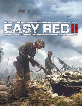 Tải Easy Red 2 Full cho PC
