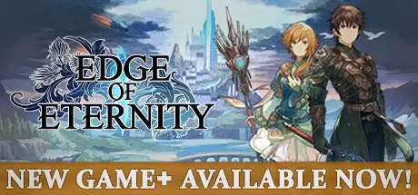 Tải Edge Of Eternity Full cho PC