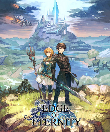 Tải Edge Of Eternity Full cho PC