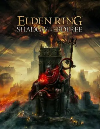 Tải Elden Ring Việt Hóa - Shadow of the Erdtree Edition Full cho PC