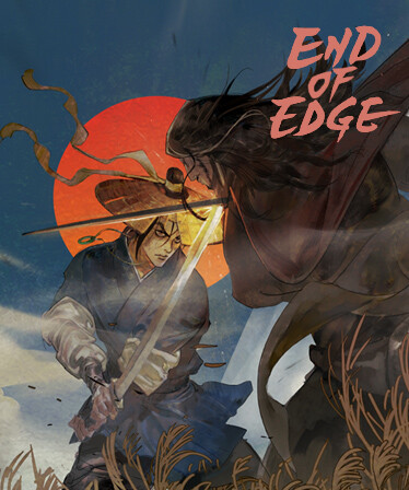 Tải End of Edge Full cho PC