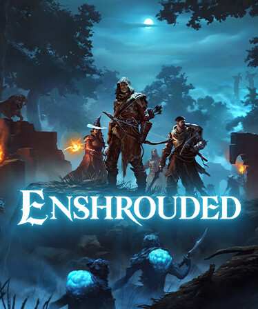 Tải Enshrouded Full cho PC
