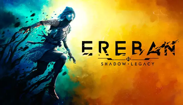 Tải Ereban: Shadow Legacy Full cho PC