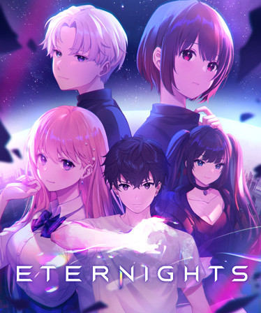 Tải Eternights Full cho PC