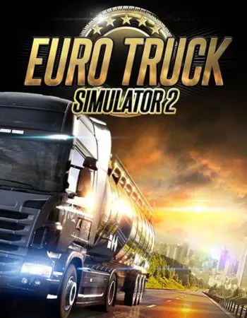Tải Euro Truck Simulator 2 Việt Hóa Full cho PC
