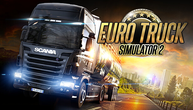 Tải Euro Truck Simulator 2 Việt Hóa Full cho PC