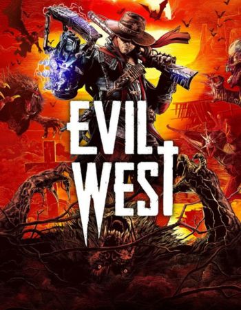 Tải Evil West Full cho PC