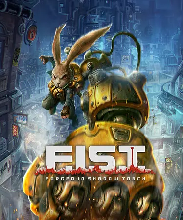 Tải F.I.S.T.: Forged In Shadow Torch Full cho PC