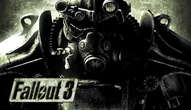 Tải Fallout 3 Full cho PC