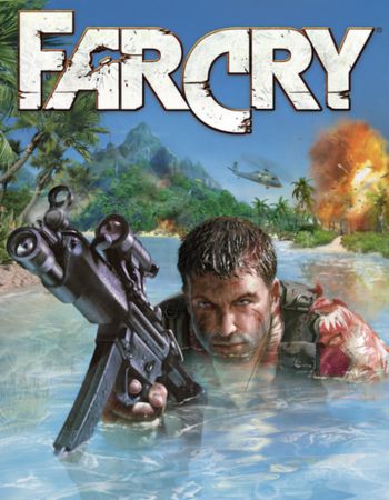 Tải Far Cry 1 Full cho PC