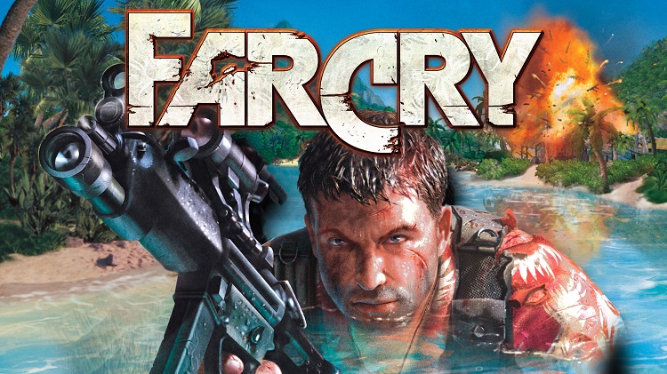 Tải Far Cry 1 Full cho PC