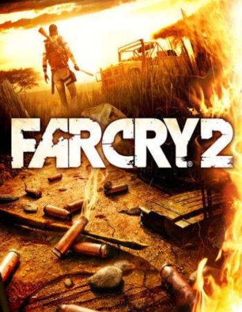 Tải Far Cry 2 Full cho PC