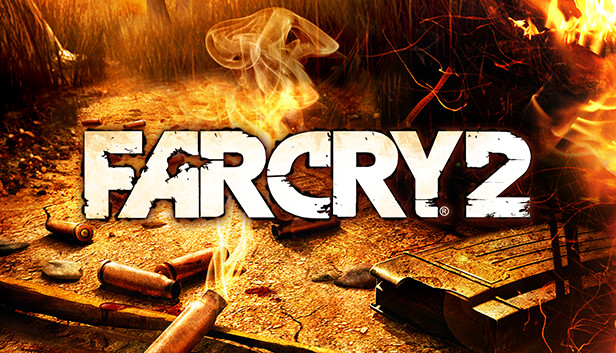 Tải Far Cry 2 Full cho PC